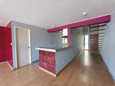 Venta de Departamento en San Isidro - Lima 3 Dormitorios