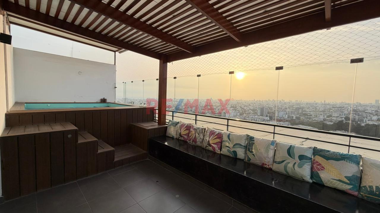 Elegancia, Tecnología Y Exclusividad En Un Sólo Lugar