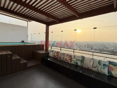 Elegancia, Tecnología Y Exclusividad En Un Sólo Lugar