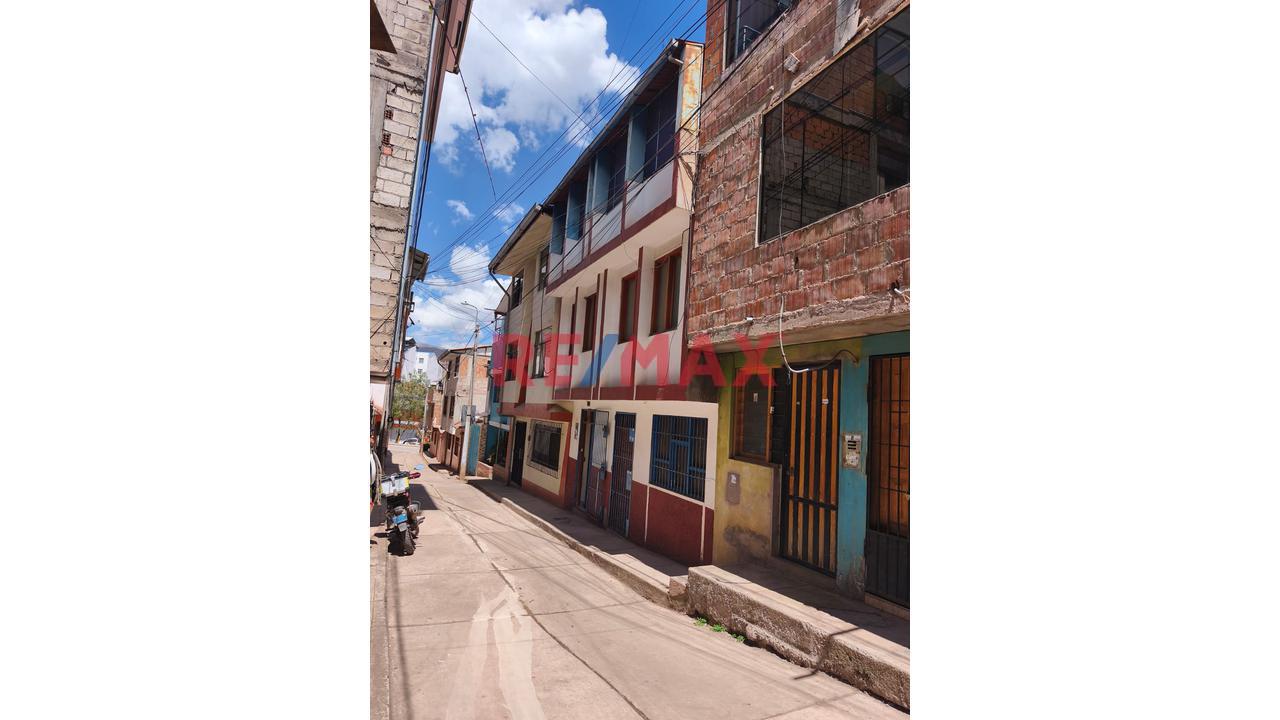 🏡✨ ¡Propiedad En Venta En San Sebastián – Cusco! ✨🏡