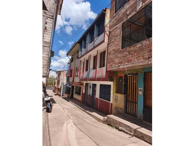 🏡✨ ¡Propiedad En Venta En San Sebastián – Cusco! ✨🏡