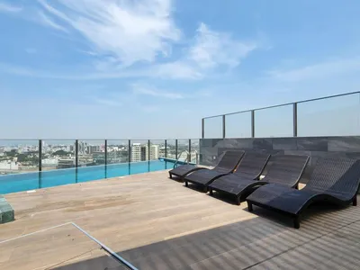 Venta de Departamento en Santiago de Surco - Lima 3 Dormitorios