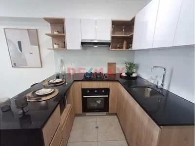 Venta De Departamento Duplex De Estreno