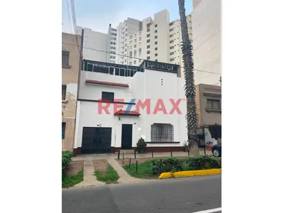 ¡Gran Oportunidad! Alquiler De Casa Amplia En Jesús Maria