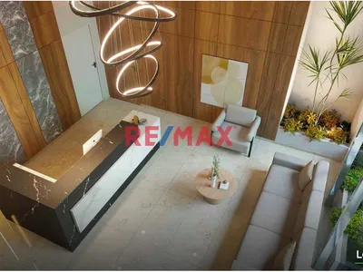 Moderno Departamento De Estreno En Surco Centrico