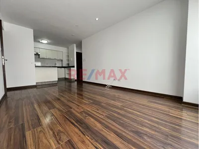 Departamento De 1 Dormitorio Con Cochera En La Av. San Martin, Barranco