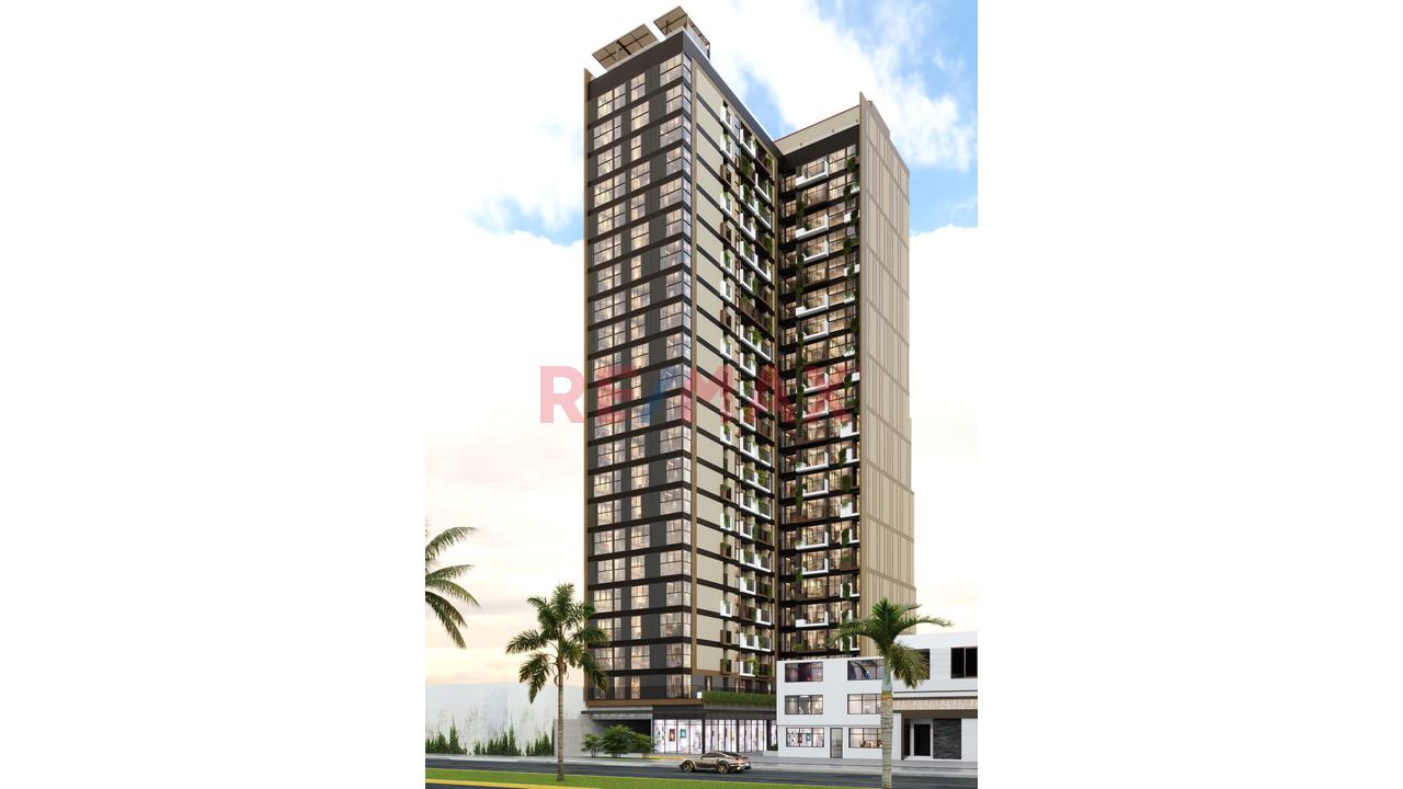 Local Comercial En San Isidro! Ubicación Estratégica En Javier Prado | Entrega Mayo 2027 | Sin Alcabala