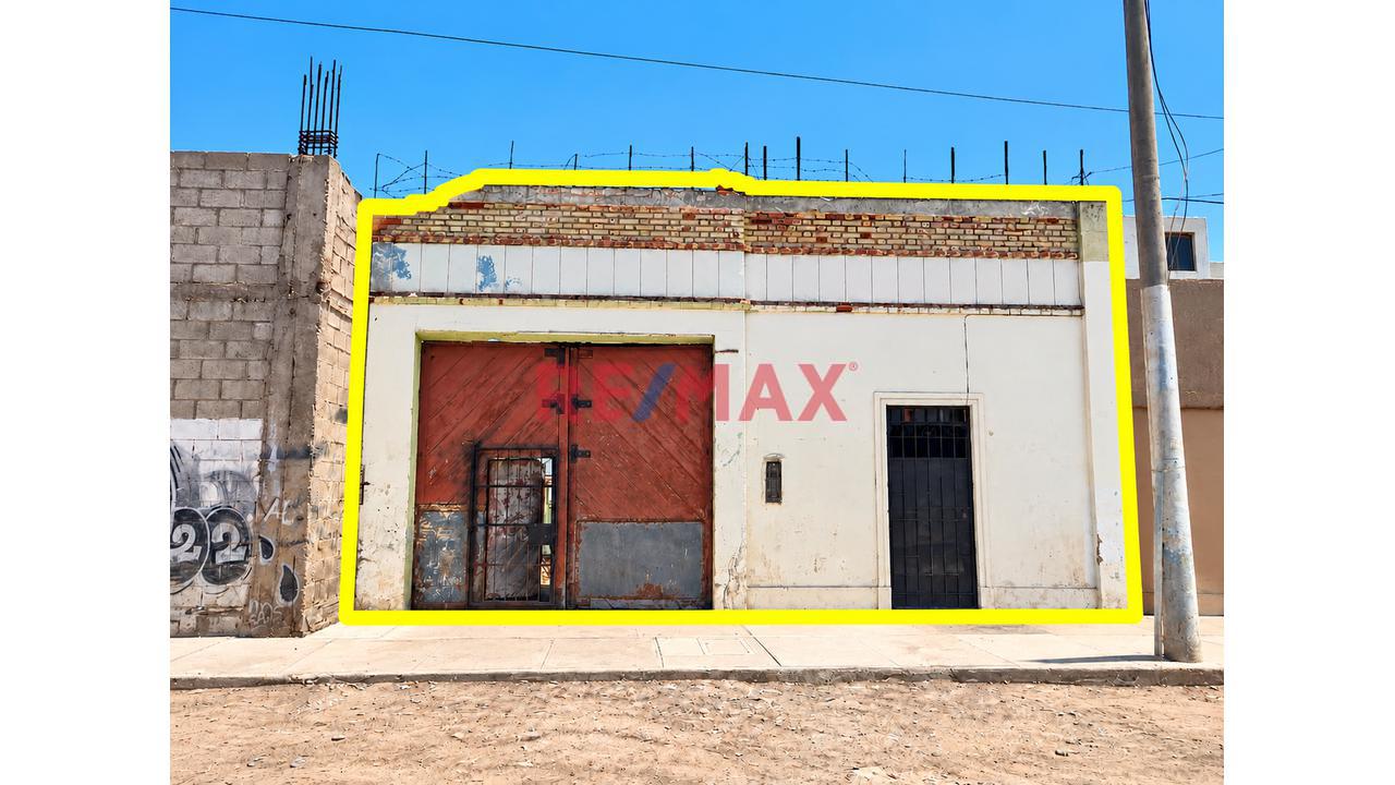 Terreno En Venta En La Perla, Callao | 423 M² En Zona Residencial | Usd 380,700