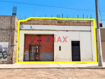 Terreno En Venta En La Perla, Callao | 423 M² En Zona Residencial | Usd 380,700