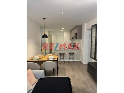 Últimos Departamentos En Jesús María – 2 Habitaciones