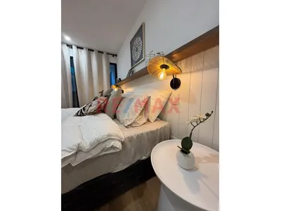 . 🏠 Departamento Estreno Barranco 1 Dormitorio + 2 Baños