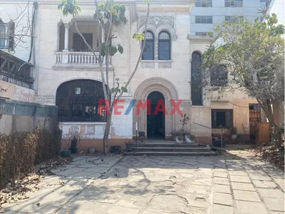 Se Vende Casa Como Terreno En Cercado De Lima