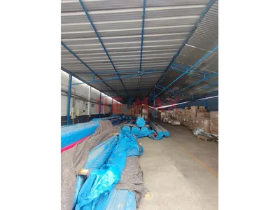 Alquilo Almacen Industrial I1 En Bocanegra Callao