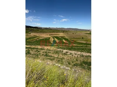 Vendo Terreno Agricola - Chiguata Anexo De Cachamarca