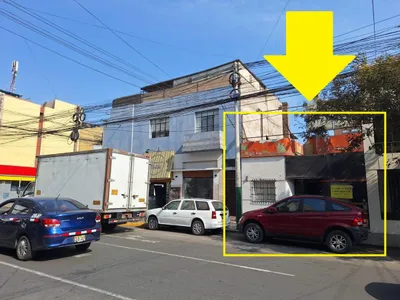 Alquiler de Local Comercial en Lince - Lima 0 Dormitorio 