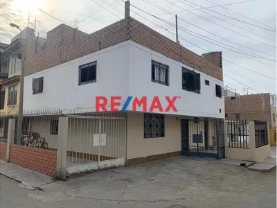 🏡 -Casa Amplia En Previ – Callao-Vive A 5 Min Del Aeropuerto