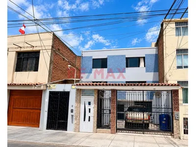 Casa En Venta Urb Primavera