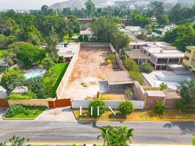 Venta de Terreno / Lote en La Molina - Lima 0 Dormitorio 