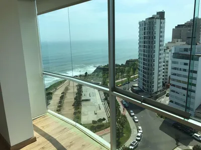 Departamento en venta · Malecon de la Marina, Miraflores · 300 m², 3 dorm.