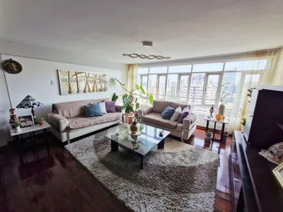 Venta de Departamento en Jesús María - Lima 5 Dormitorios
