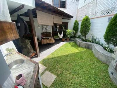 Alquiler de Casa en Santiago de Surco - Lima 3 Dormitorios 