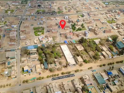 Venta de Terreno / Lote en Chilca - Cañete 0 Dormitorio 