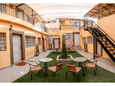 ✨ Alquiler De Casona En  Cerca A  Plaza De Yanahuara– Ubicación Estratégica ✨