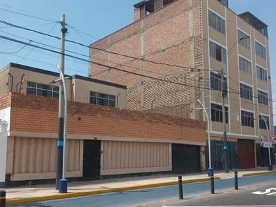 Venta de Terreno / Lote en Callao - Lima 3 Dormitorios