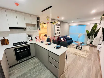 Tu Próximo Refugio En El Corazón De Miraflores.