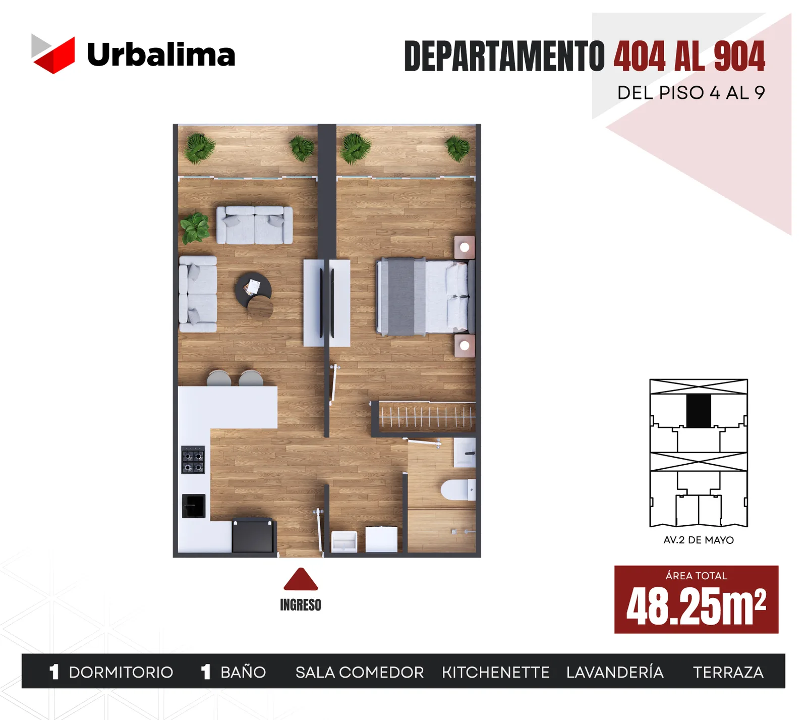 Modelo 904