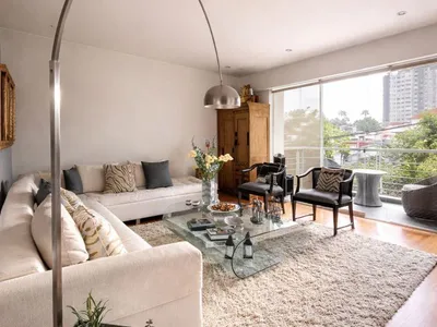 Departamento en venta · Armendariz, Miraflores · 164 m², 3 dorm.