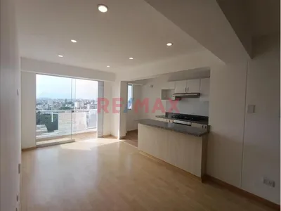 Dúplex Con Vista Al Mar Y Frente A Parque