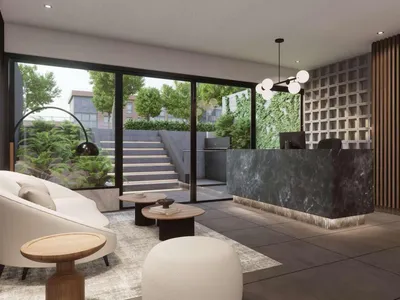 Venta de Departamento en Miraflores - Lima 1 Dormitorio