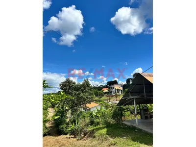El Lugar Perfecto Para Tu Casa De Campo: Terrenos Con Financiamiento En Exclusivo Condominio Cerca A Tarapoto