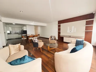 Venta de Departamento en Miraflores - Lima 2 Dormitorios