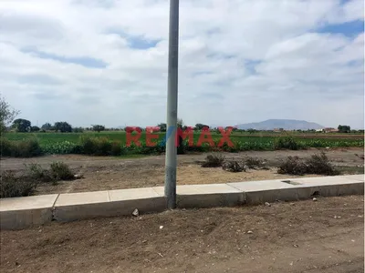 📍 Se Vende Terreno De 180 M² 🏡 ¡Oportunidad De Inversión En Chacupe – La Victoria! 🌟