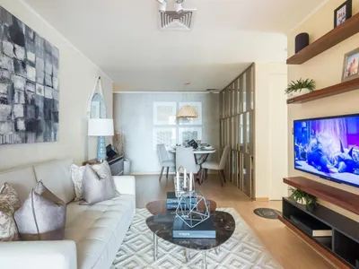 Venta de Departamento en Callao - Lima 3 Dormitorios 