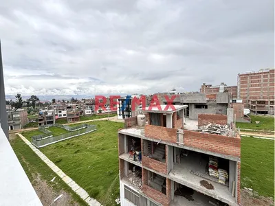Venta De Departamento En 5To Piso  Residencial Elite Ii