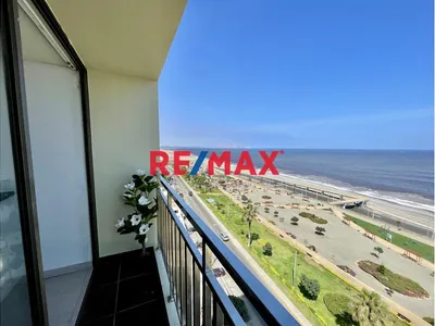 Departamento En Alquiler Con Vista Al Mar En San Miguel 🌊 3 Dormitorios | 1 Cochera