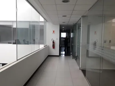 Alquiler de Oficina en Miraflores - Lima 0 Dormitorio 