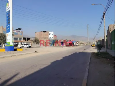 🔥 Alquilo Local Comercial 1,000 M² – Av. Camino Real, Los Suyos Carabayllo | Frente A Grifo Picorp | Us$ 1,500 🔥
