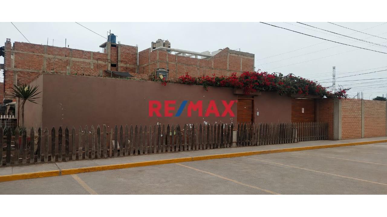 🏡 ¡Venta De Casa En Lurín – Urb. La Estancia! 🌴✨