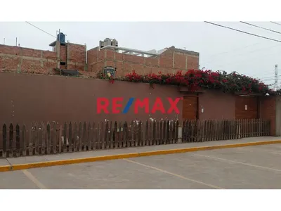 🏡 ¡Venta De Casa En Lurín – Urb. La Estancia! 🌴✨