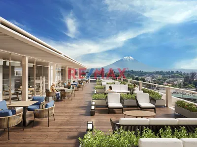 Local Comercial  En Proyecto Agora