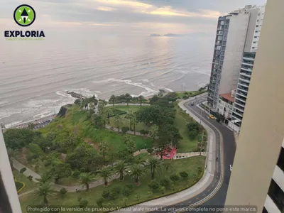Venta de Departamento en Miraflores - Lima 3 Dormitorios