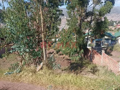 Terreno En Venta En La Comunidad Campesina Se Ayarmaca Ticapata