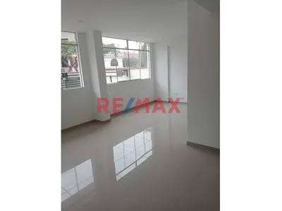 Vendo Departamento De Estreno En Santiago De Surco 4To Piso