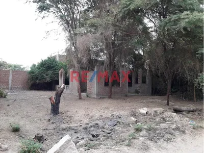 De Ocasión Se Vende Terreno En Ejidos Norte -Valle Medio Piura