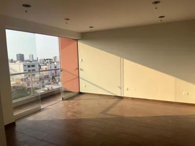 Departamento en venta · Jr. Rio Huara, Pueblo Libre · 78 m², 3 dorm.