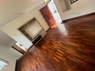 Departamento en venta · San Tadeo al 200, Santiago de Surco · 59 m², 1 dorm.
